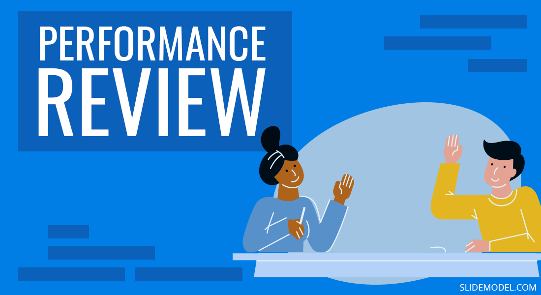 How To Fill Out A Performance Review Examples