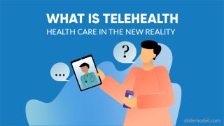 Telehealth: The New Reality of Healthcare Services - SlideModel