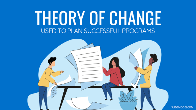 How to Use Theory of Change to Plan Successful Programs