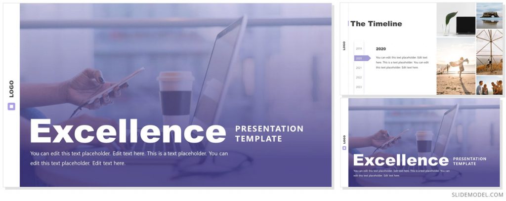 Excellence PowerPoint Template Excellence PowerPoint Theme