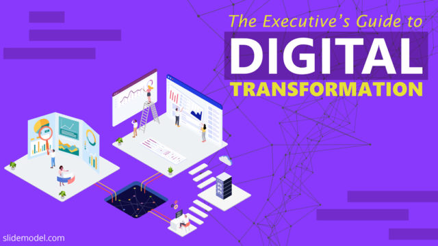 The Executive’s Guide to Digital Transformation