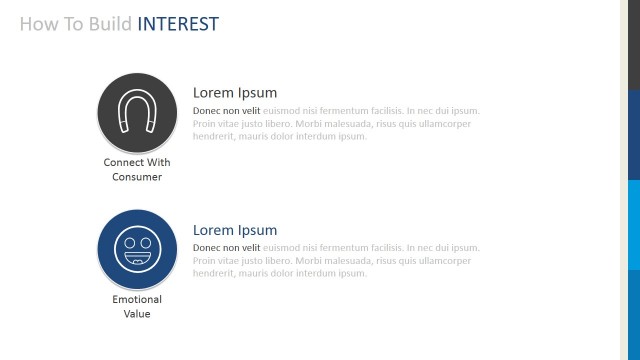 AIDA Icons for PowerPoint