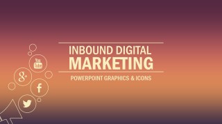 PPT Template Inbound Marketing