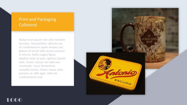 Digital Marketing Collaterals For Business