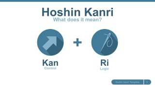 Arrow and Needle Icons Kanri