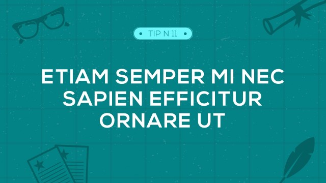 Professional PowerPoint Flat Banners For Websites