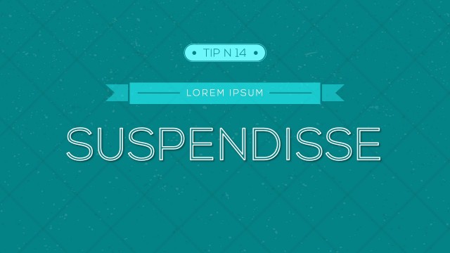 Photographic Web Pages PowerPoint Banner Templates