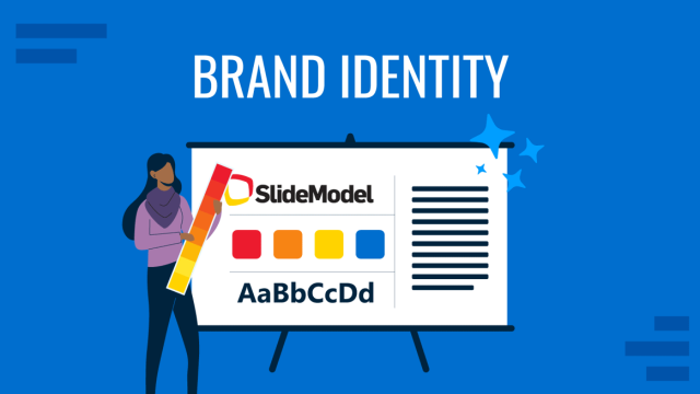 The Language of Branding: How to Present Your Brand Identity