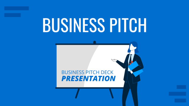 How to Create a Winning Business Pitch