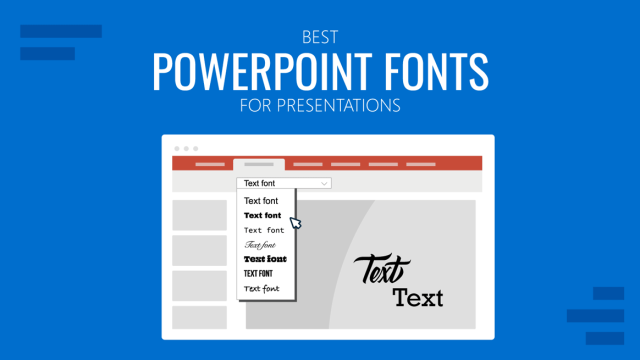 20 Best PowerPoint Fonts to Make Your Presentation Stand Out in 2024