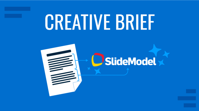 Quick Guide to Write and Present a Creative Brief