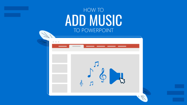 How to Add Music to PowerPoint