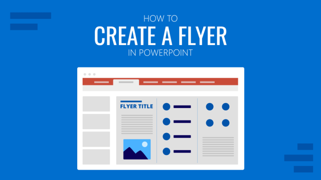 How to Create a Flyer in PowerPoint
