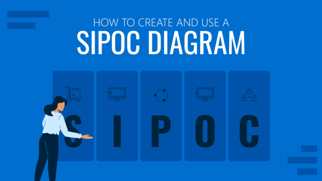 How To Make A SIPOC Diagram for Presentations