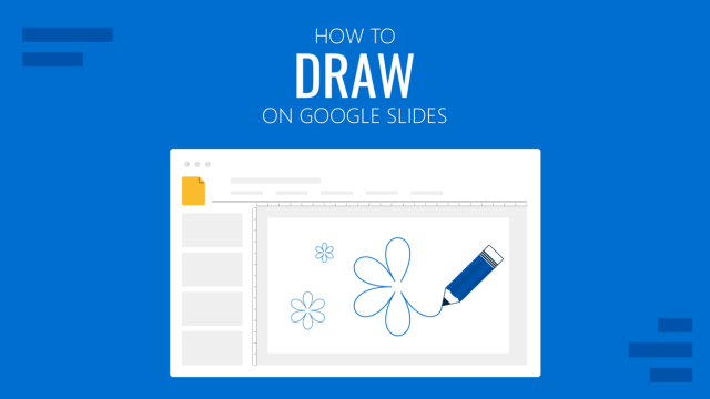 How to Draw on Google Slides