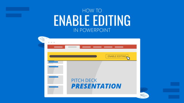 How to Enable Editing in PowerPoint