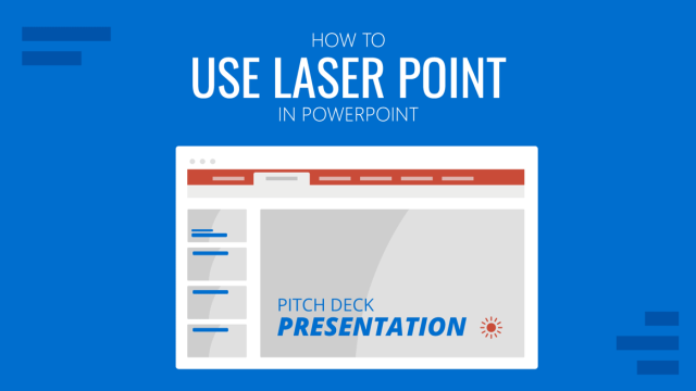 How to use Laser Pointer in PowerPoint