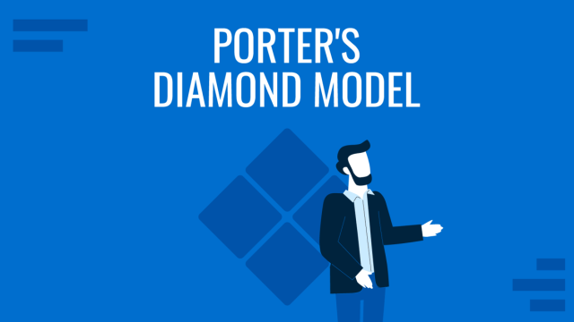 Porter’s Diamond Model: An Essential Guide for Global Achievement