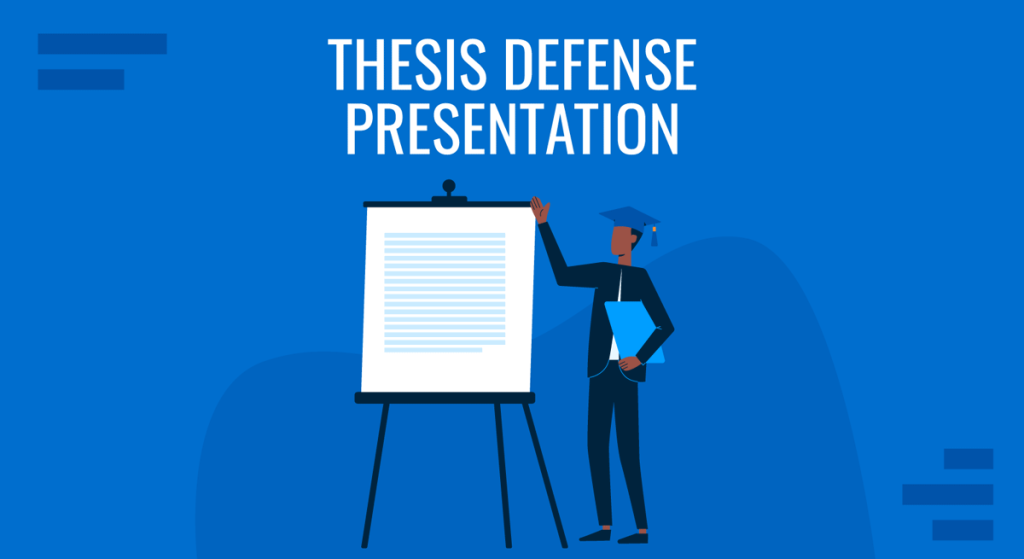 thesis defense ppt sample