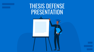 thesis defense ppt sample