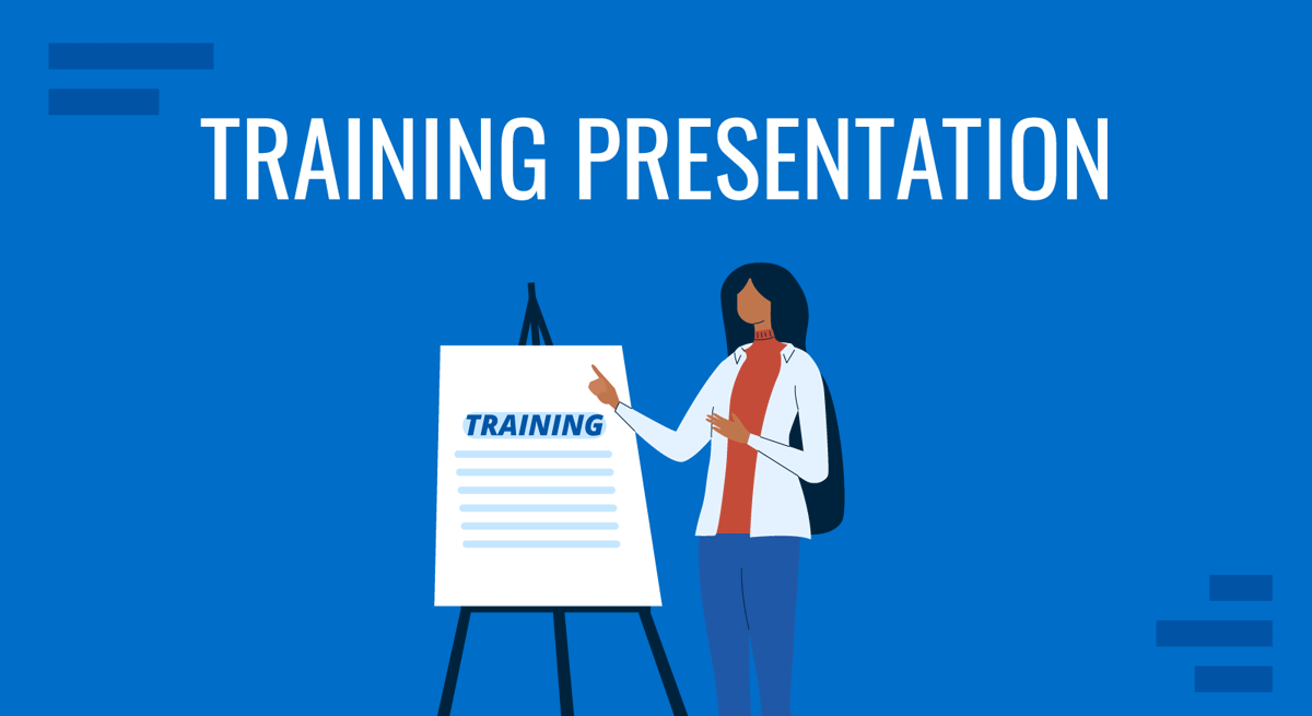 How to Create and Deliver Training Presentations That Make an Impact