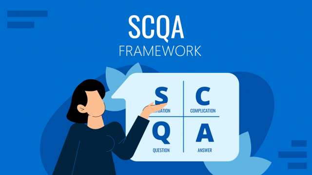 SCQA Framework: Definition, Examples & How To Use It
