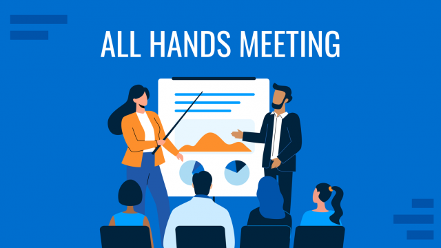 What is an All Hands Meeting?