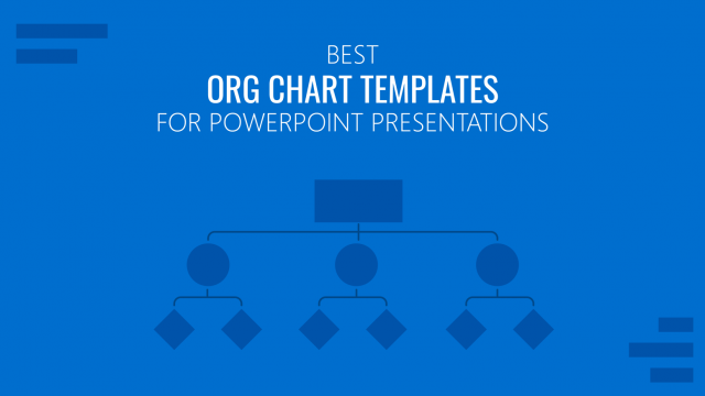 12 Best Org Chart Templates for PowerPoint Presentations