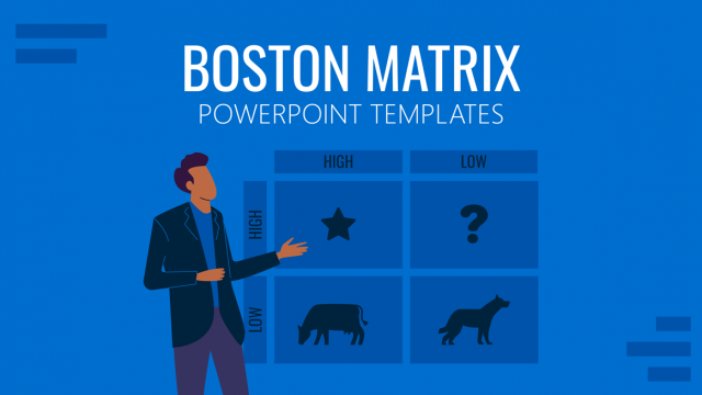 What is the Boston Matrix? (Templates + Examples)