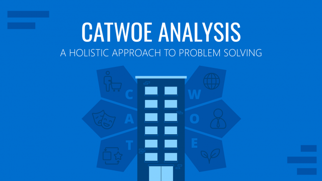 CATWOE Analysis: A Holistic Approach to Problem Solving