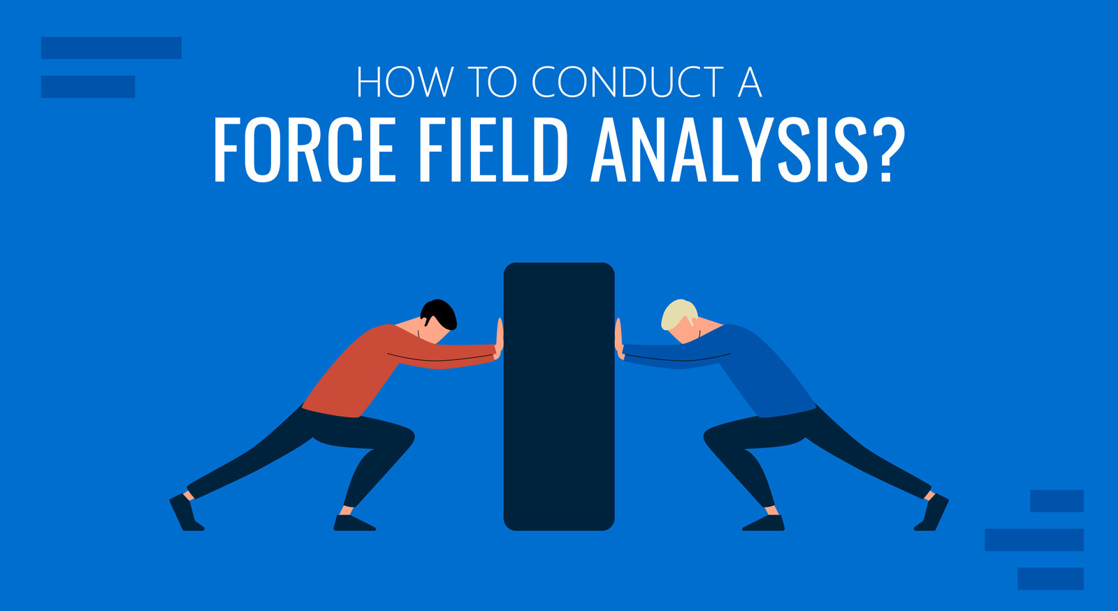 force field analysis examples infographic doc