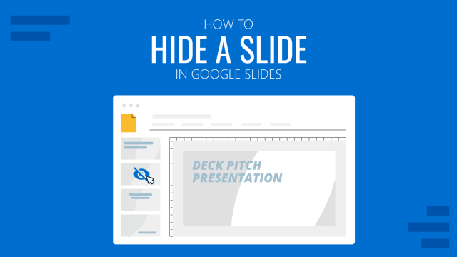 How to Hide a Slide in Google Slides