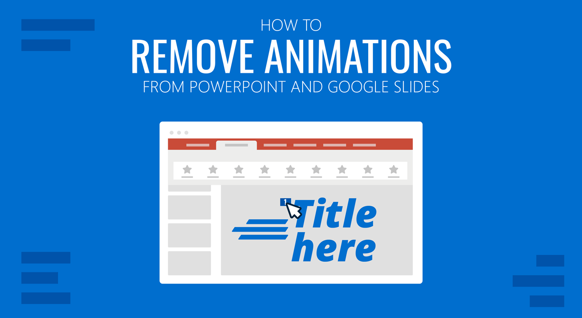 How To Add More Animations To Google Slides