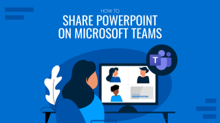 how to use microsoft teams for powerpoint presentation