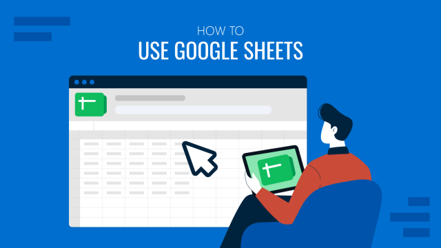 How to Use Google Sheets (Quick Guide)