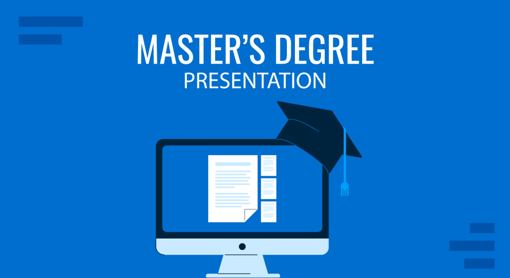 Online Master Thesis