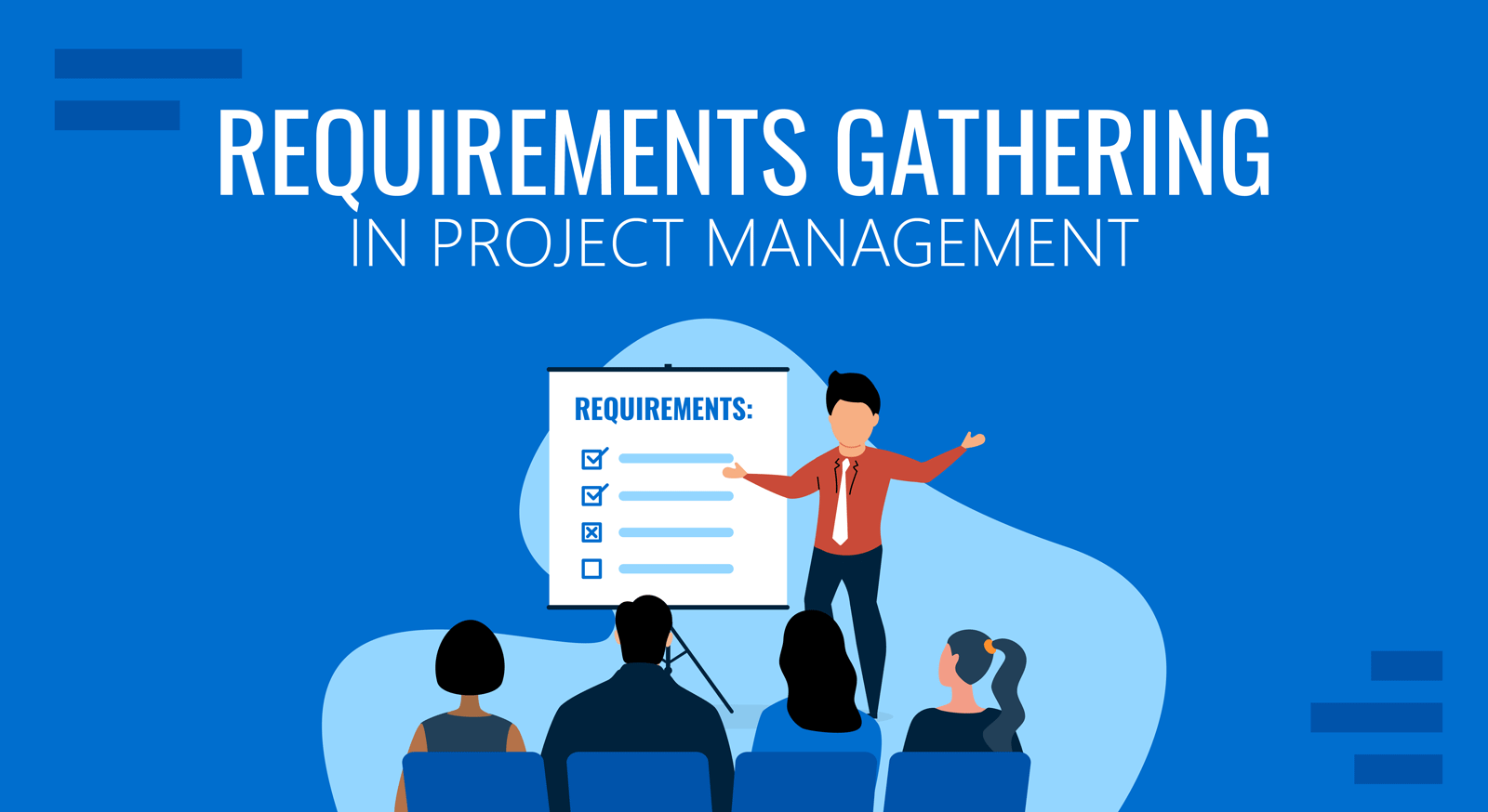 Requirements Gathering in Project Management: A Quick Guide