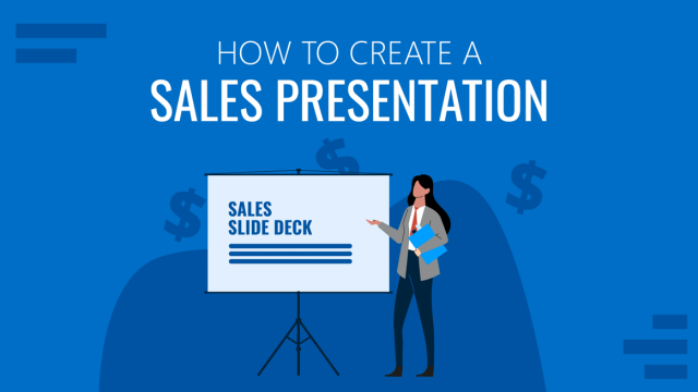 Crafting an Effective Sales Presentation: Strategies for B2B Sales Teams