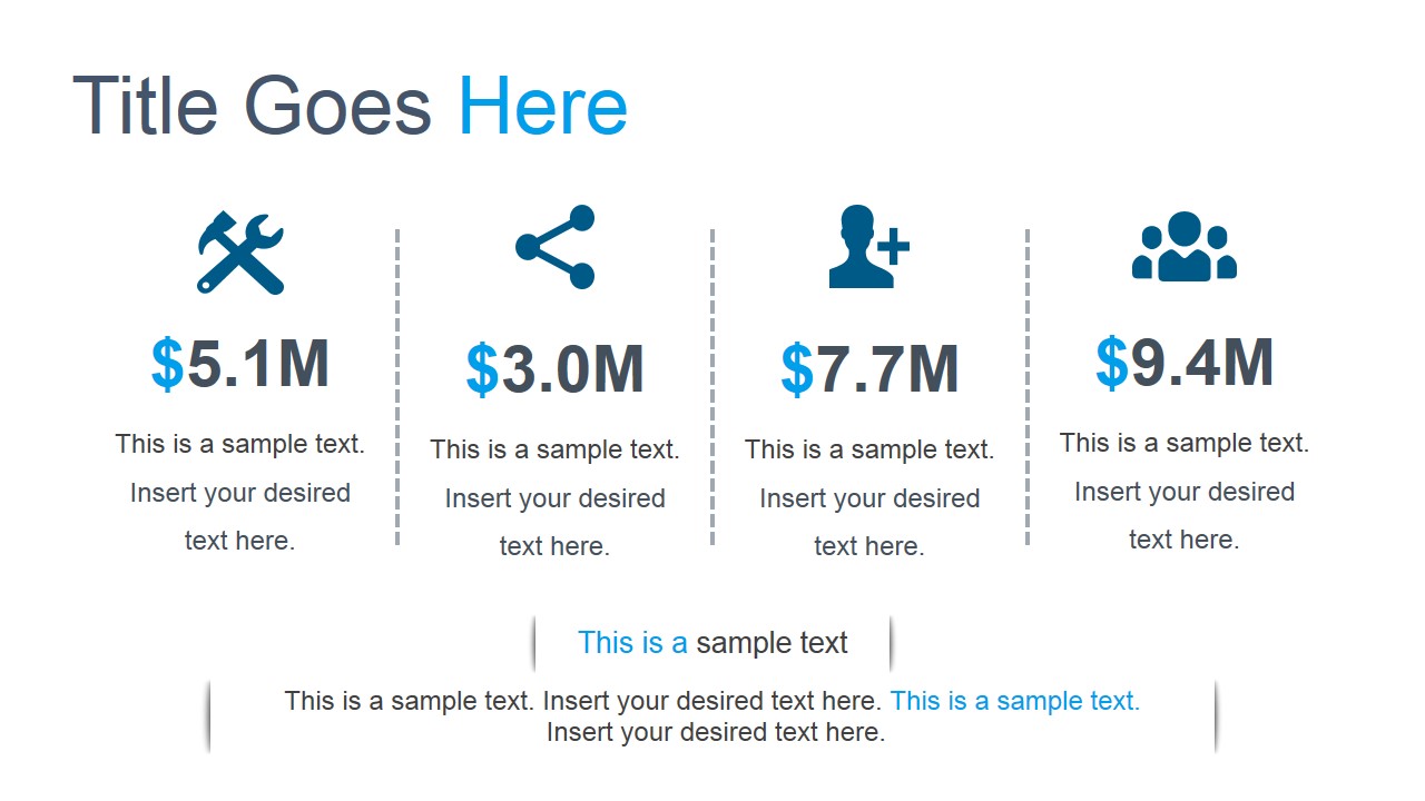 Social Media Presentation Slides