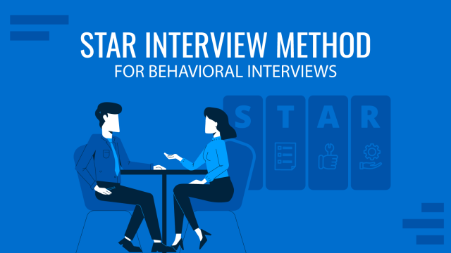 STAR Interview Method for Behavioral Interviews