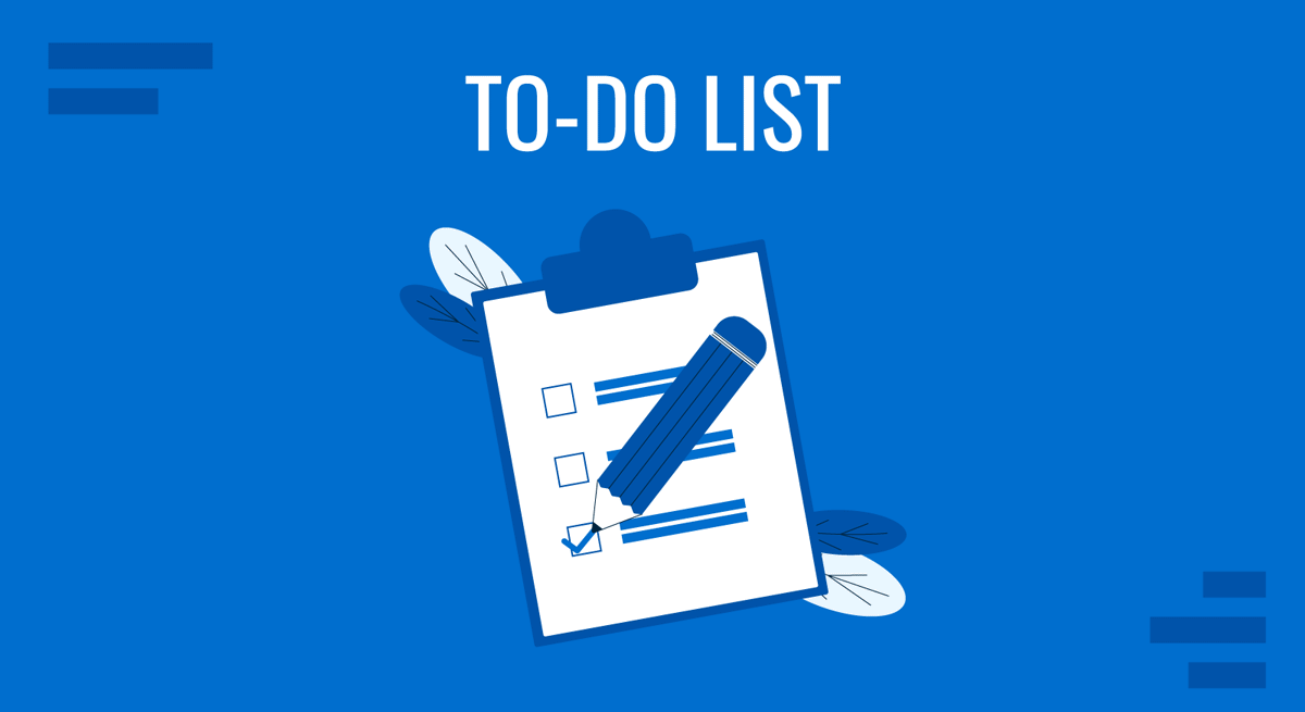 How to Create Realistic To-Do Lists and Get More Done