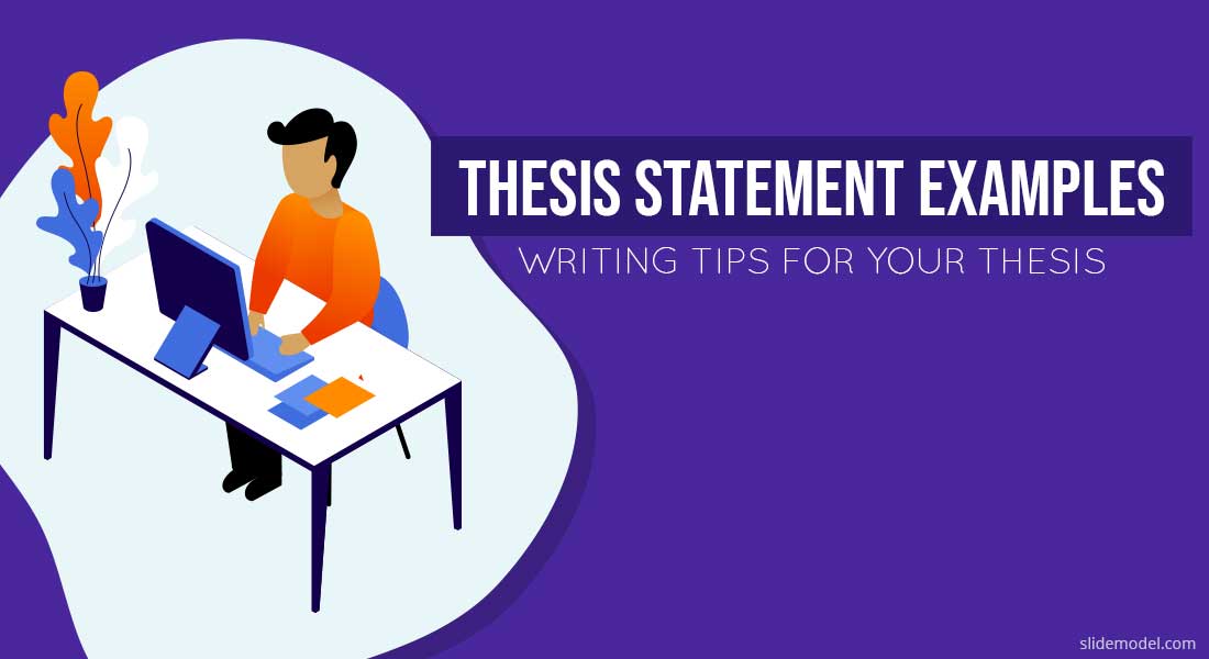 essay topics with thesis statement