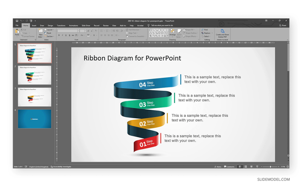 How to Cast a PowerPoint to