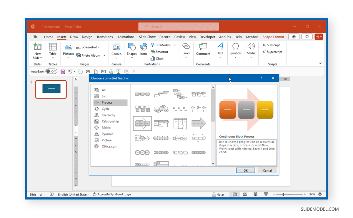 How to Work with SVG in PowerPoint (Vector Graphics)