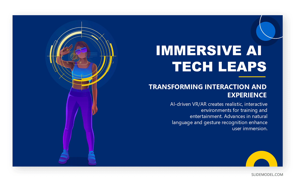 Informative speech ideas on technology