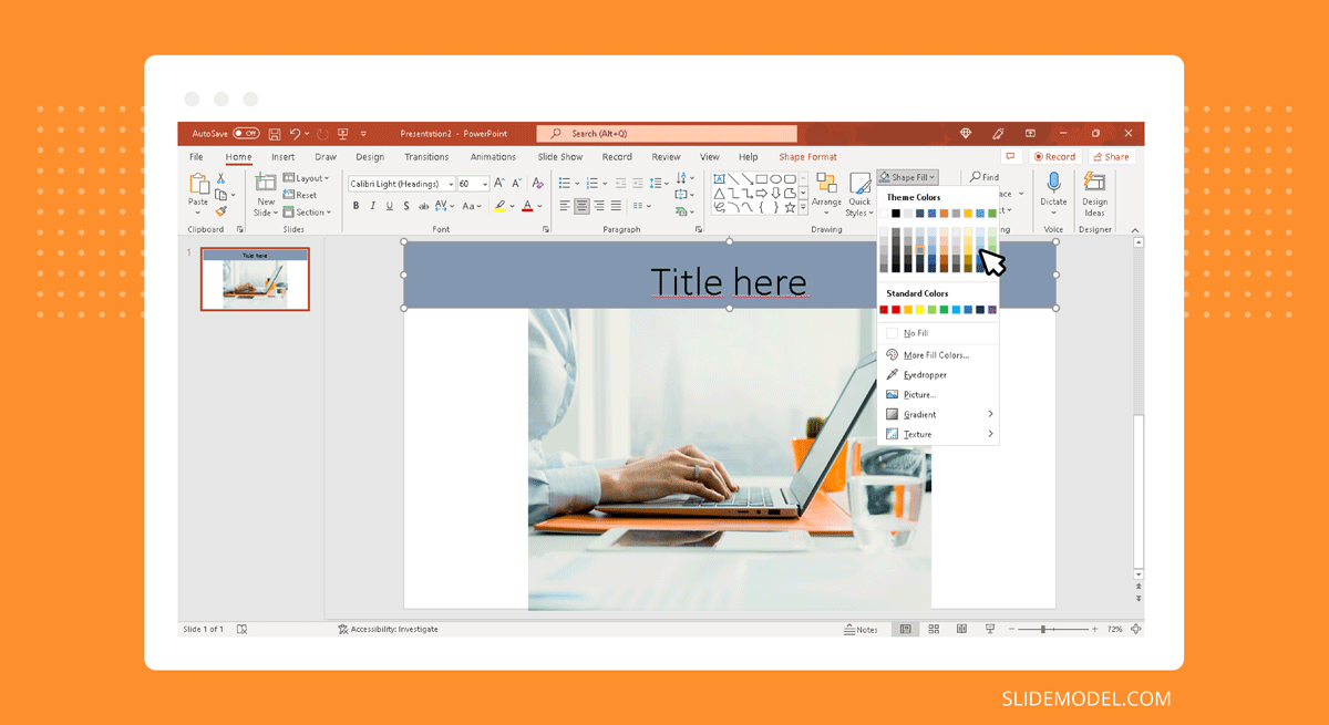 what is the main purpose of powerpoint presentation