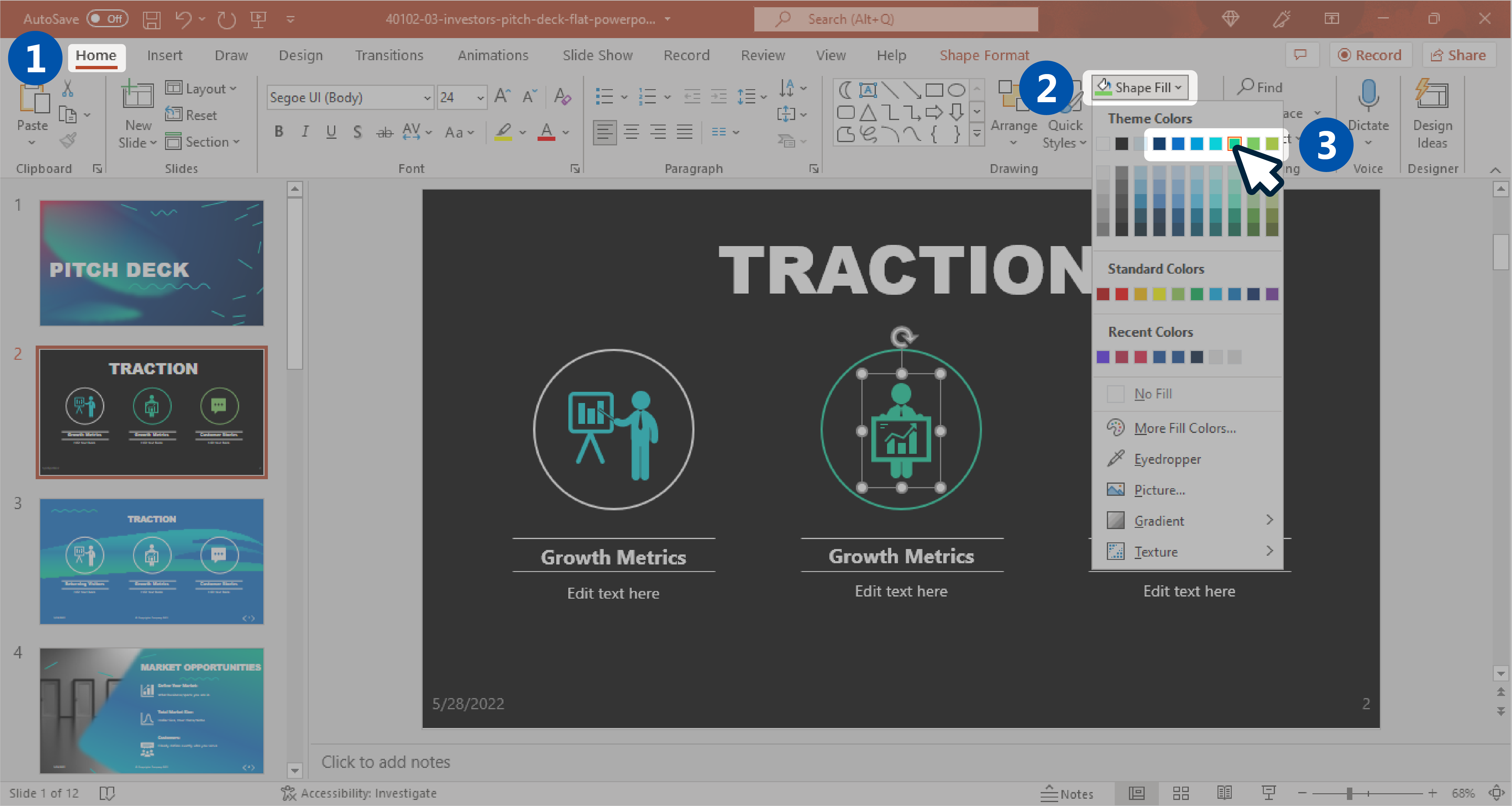 how-to-use-theme-colors-in-powerpoint-with-a-custom-palette