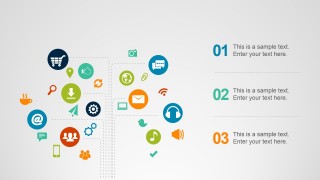 business insights powerpoint template - slidemodel business insights powerpoint template - slidemodel, Presentation templates