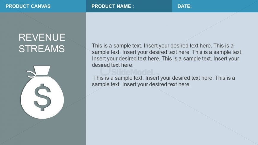 Feasibility of Product Canvas Segment