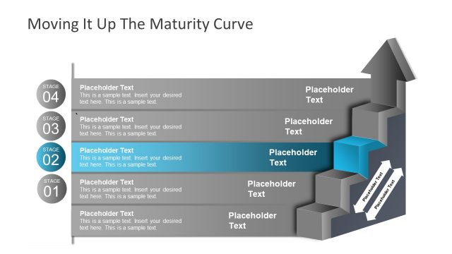 Ladder Diagram Template Maturity